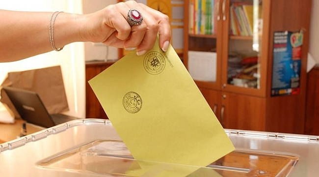 Türkiye Erken Seçime Gidiyor!