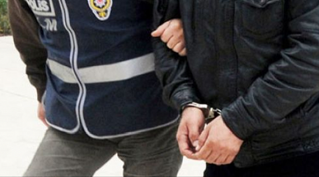 UYUŞTURUCU OPERASYONUNDA YAKALANAN ZANLI TUTUKLANDI