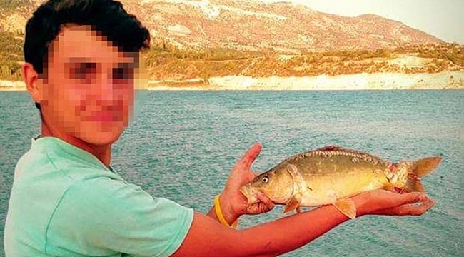 17 YAŞINDAKİ GENCİN İNTİHARI BÜYÜK ÜZÜNTÜ YARATTI