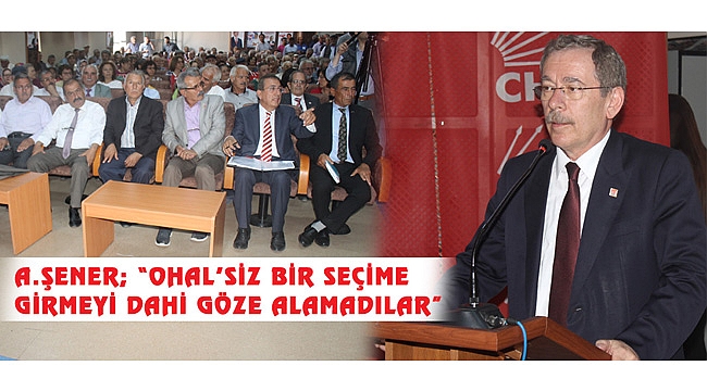 A.ŞENER;