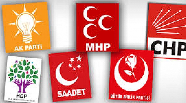 ADAY ADAYI YARIŞI BİTTİ GÖZLER LİSTELERDE !