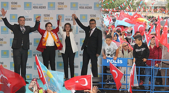 AKŞENER:
