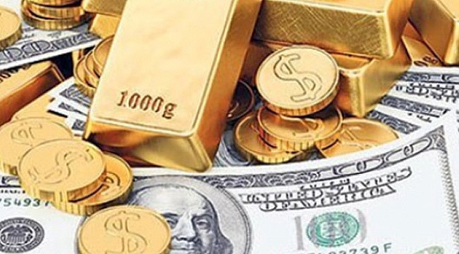 ALTIN, DÖVİZDE VE PETROLDE TARİHİ REKORLAR YAŞANIYOR