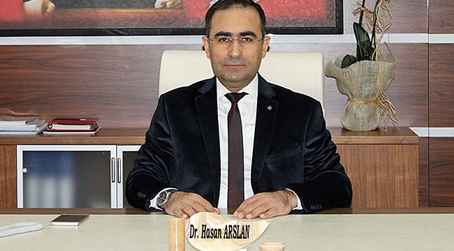 ARSLAN; “TÜTÜN GENÇLERİ VE ÇOCUKLARI HEDEF ALIYOR”