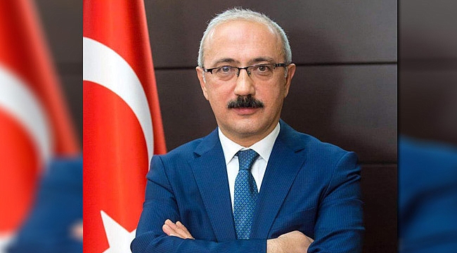 ELVAN: “SOSYAL DESTEK MİKTARINI 50 KAT ARTIRDIK”