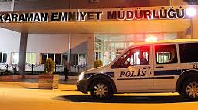 EMNİYET’TEN SEÇİMLER İÇİN 5 KOORDİNASYON MERKEZİ
