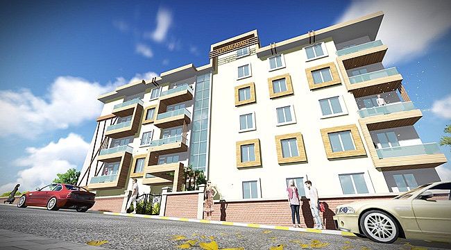FAİZ ORANLARINDAKİ DÜŞÜŞ KARAMAN’DAKİ KONUT SATIŞLARINI KISA BİR SÜRE ARTIRDI