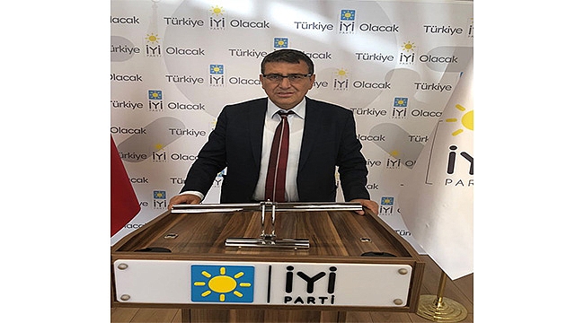 İ.HATİPOĞLU ADAY ADAYI OLDU