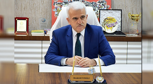 İL MÜDÜRÜ KUNTOĞLU SINAVLARLA İLGİLİ AÇIKLAMALARDA BULUNDU