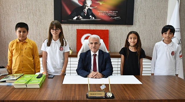 KARAMAN BİLSEM, BİLİM VE SANAT FESTİVALİNDE