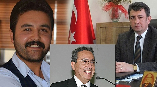 KARAMAN CHP İL BAŞKANLIĞI ADAYLARINI TANITACAK