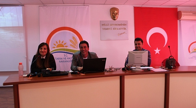 KARAMAN’DA BİRÇOK KÖY HASSAS ALAN İLAN EDİLDİ