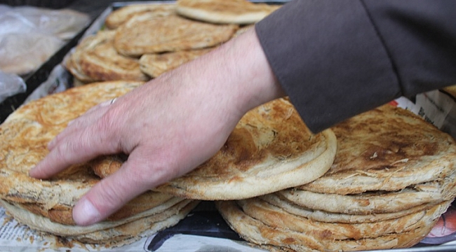 KARAMAN’DA BU YIL RAMAZAN PİDESİNE ZAM YOK !