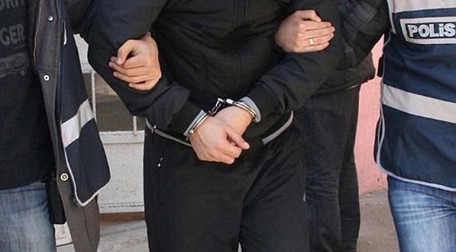 KARAMAN’DA FETÖ’CÜ MAHREM ASKERLERE OPERASYON: 4 GÖZALTI