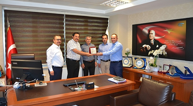 KARAMAN SGK İL MÜDÜRLÜĞÜ AYLIK BAĞLAMA’DA 2. OLDU