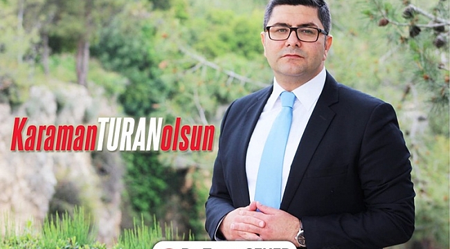 KARAMAN TURAN OLACAK !