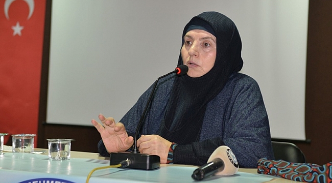 KMÜ’DE HAFTA SONU SÖYLEŞİLERİ