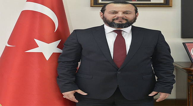 KMÜ REKTÖRÜ AKGÜL; “ÜLKEMİZDE DİL KONUSUNU STRATEJİK PLANINA EKLEYEN VE FARKLILAŞMA ALANLARINDAN BİRİNİ 'TÜRK DİLİ' OLARAK BELİRLEYEN TEK ÜNİVERSİTEYİZ”
