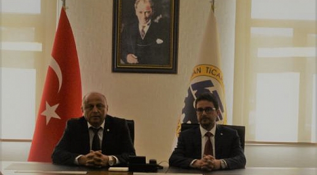 KTSO BAŞKANLARI'NDAN RAMAZAN AYI MESAJI