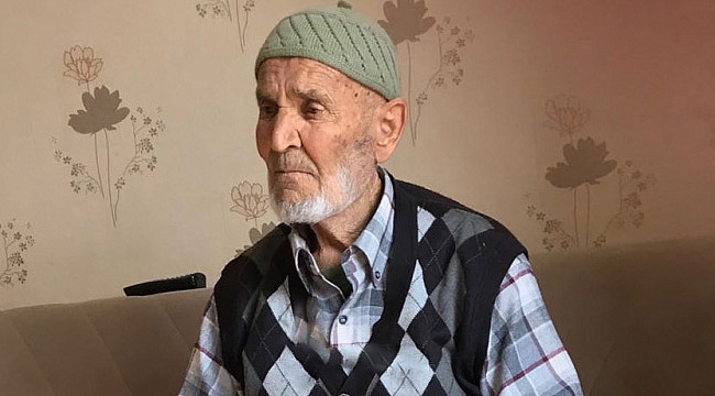MEM MD. YARDIMCISI A. KURT'UN BABASI VEFAT ETTİ