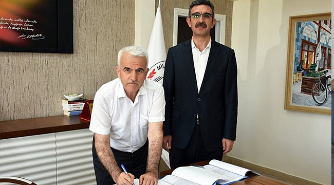 ÖĞRENCİLER, DEĞERLER EĞİTİMİ İLE GELECEĞE HAZIRLANIYOR