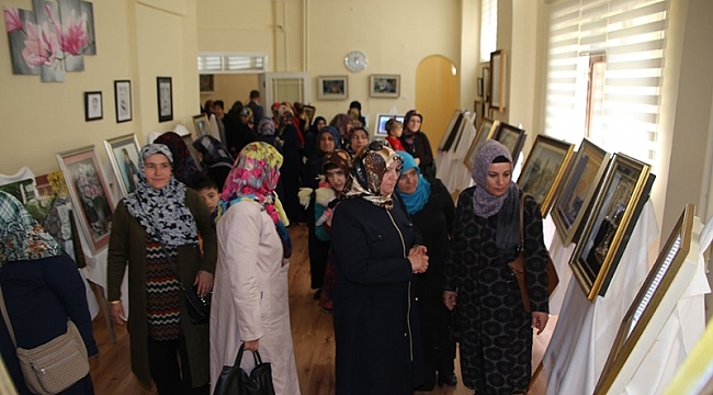 ŞEHİR GEZİLERİ İKİ MAHALLE İLE DEVAM ETTİ