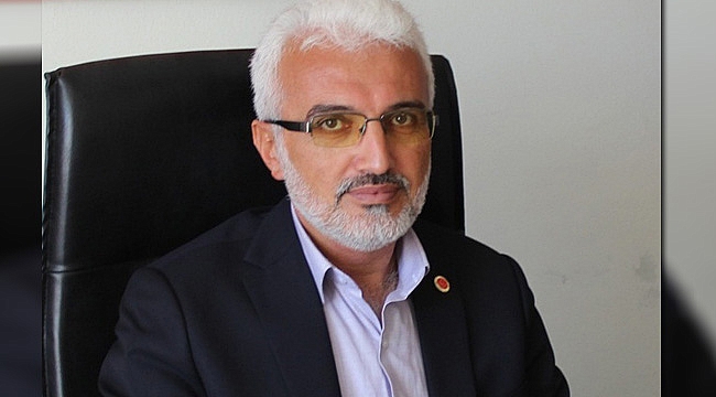 SP İL BAŞKANI ŞAHİN; “SEÇİM YATIRIMLARI ÇOK CAN YAKACAK”