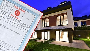 TAPUDA İŞLEMLER TÜRKİYE'YE DAĞITILACAK, VATANDAŞ SIRA BEKLEMEYECEK