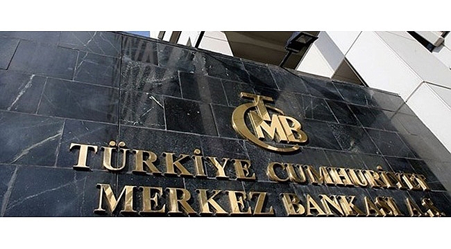 TCMB’NIN 3 HAMLESİ KURDAKİ DALGA BOYUNU KISALTTI