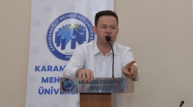 TÜBİTAK, ÖĞRENCİLERİ BİLİM İNSANI OLMAYA TEŞVİK EDİYOR