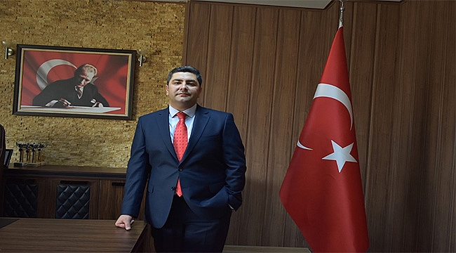 TURAN ŞENER; “TÜRK MİLLİYETÇİLERİ OLARAK TARİHİN BİZE YÜKLEDİĞİ SORUMLULUĞUN ŞUURUNDAYIZ”
