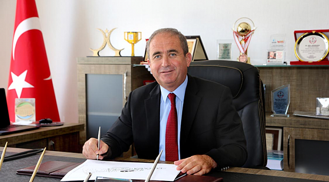 U. SÖZKESEN: “ALLAH KATINDA EN AĞIR CEZAYI BULACAKTIR”