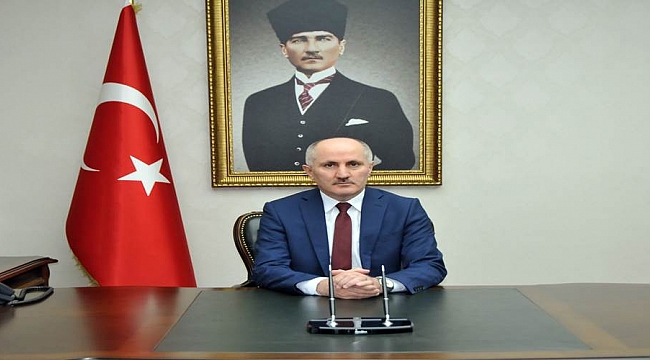 VALİ MERAL;