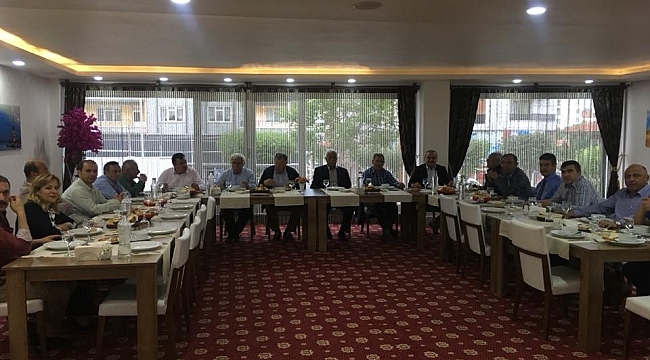YÜKSEL ATİK’TE CHP’DEN ADAY ADAYI OLUYOR