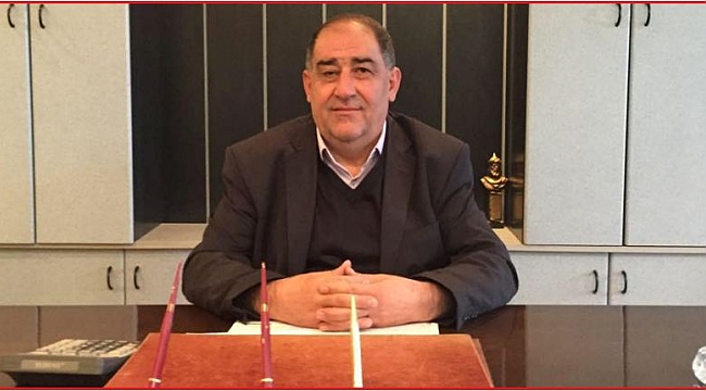 Z.ÖZERMİŞ; “EREĞLİ PANKOBİRLİK’TE KARAMAN SÖZ SAHİBİ OLMAYA DEVAM EDECEK”