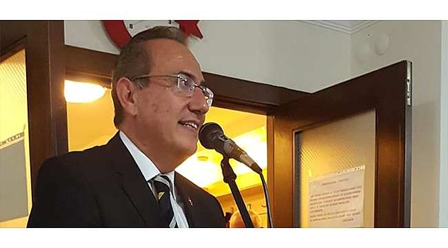 AKBULUT; “PARTİMİN DEĞİL TÜM HEMŞEHRİLERİMİN MİLLETVEKİLİ OLACAĞIM”