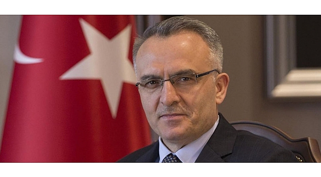 BAKAN AĞBAL’DAN ESNAFA MÜJDELER !