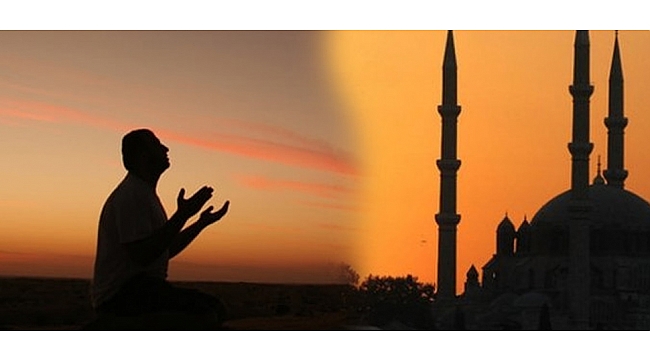 KADİR GECESİ MESAJLARI