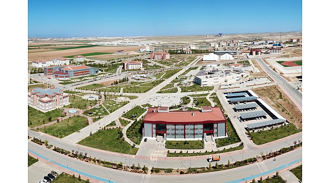 KARAMAN'A TIP FAKÜLTESİ YAPILACAK
