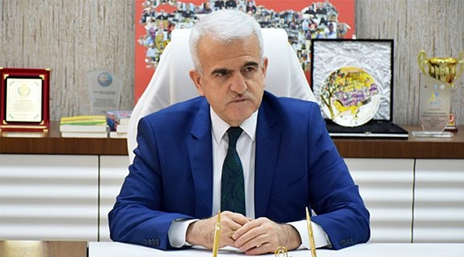 KUNTOĞLU; “SINAVLARDA KIYMETLİ OLAN, ÖĞRENCİLERİMİZİN GÖSTERDİĞİ AZİM VE SARF ETTİĞİ EMEKTİR.”