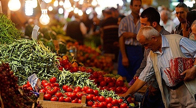 MAYIS’TA KONYA, KARAMAN BÖLGESİNDE TÜFE %1,76 OLARAK GERÇEKLEŞTİ