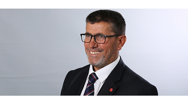 O.SOYDAN: “HİÇBİR KÂR, İŞÇİNİN CANINDAN DAHA KIYMETLİ OLAMAZ”