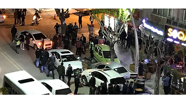 RAMAZAN BAYRAMI İÇİN TRAFİK VE EMNİYET TEDBİRLERİ ALINDI