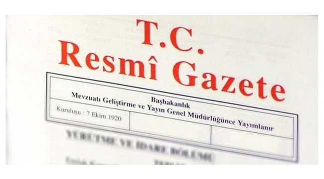 RESMİ GAZETEDE YAYINLANDI: KARAMAN'A TIP FAKÜLTESİ YAPILIYOR