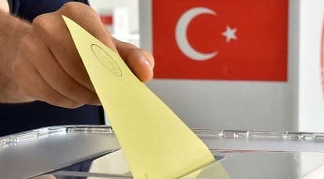 SEÇMEN SORGULAMA SAYFASI AÇILDI