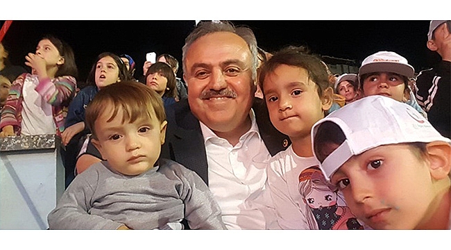 ŞEKER; “SARIVELİLER ENTEGRE HASTANEMİZ SEVİYESİ ARTTIRILARAK E1 GRUBU HASTANE OLMUŞTUR”