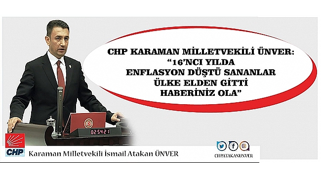 VEKİL ÜNVER: