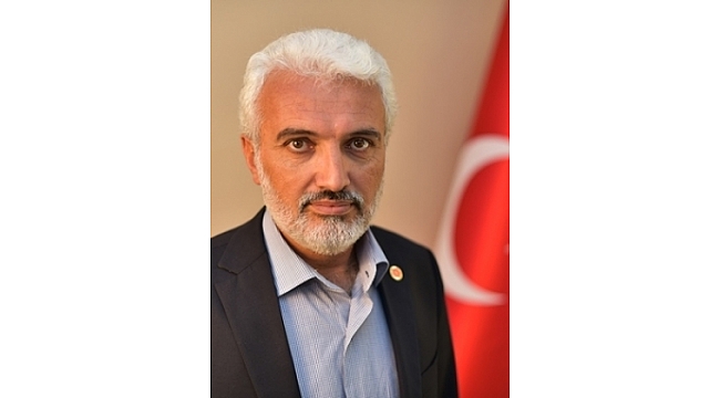 S.P. İL BAŞKANI ŞAHİN; “HAYATLARINI BİR NESLİN YETİŞMESİNE ADAYAN ÖĞRETMENLERİMİZ ELBETTE HER TÜRLÜ ÖVGÜNÜN ÜZERİNDEDİR”