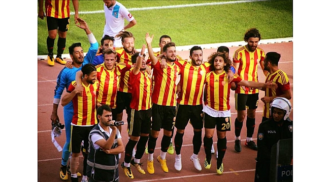 KARAMAN BELEDİYESPOR BU HAFTAYI BAY GEÇECEK