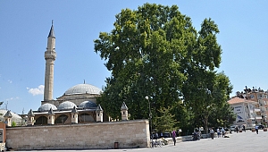 KARAMAN'DA 497 CAMİ VAR